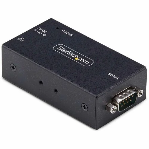 Serial to Ethernet Adapter LAN to RS232 - I13-SERIAL-ETHERNET